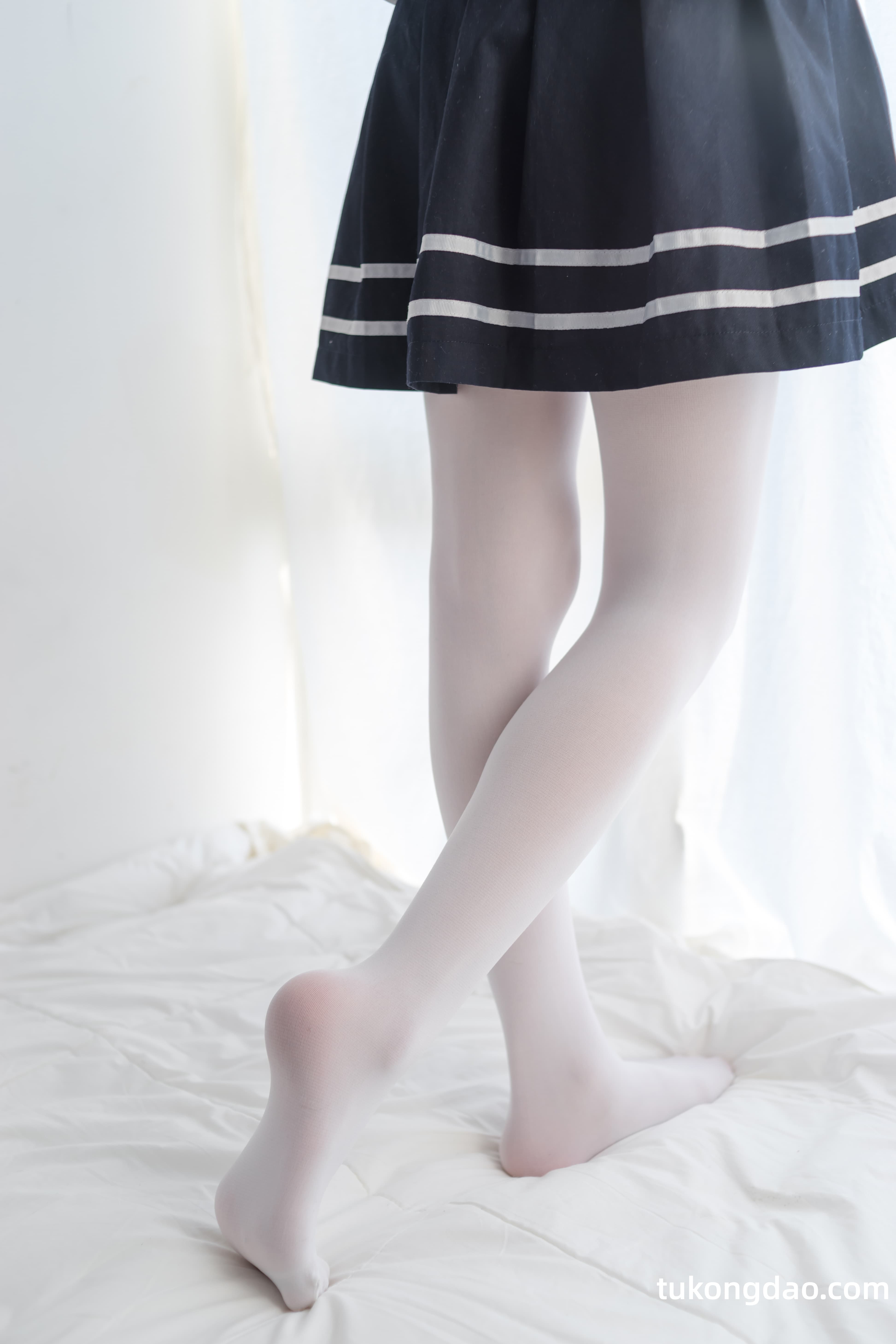 轻兰映画 VOL.008 写真集 写真系列-第41张